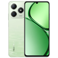 Смартфон Realme C63 6/128Gb NFC Green