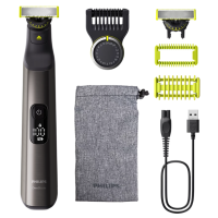 Тример Philips OneBlade Pro 360 QP6552/15