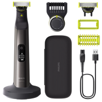 Тример Philips OneBlade Pro 360 QP6652/61
