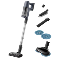Акумуляторний пилосос Electrolux EP61H21WET
