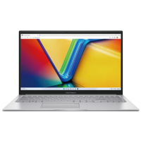 Ноутбук Asus X1504VA-BQ978 (90NB10J2-M016N0) Cool Silver