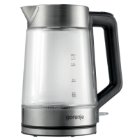 Електрочайник Gorenje K 17 GED