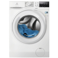 Пральна машина автоматична Electrolux EW6F2281U