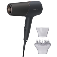 Фен Philips BHD538/30