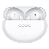 Гарнітура OPPO Enco Air4 ETEE1 Silky White 