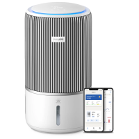 Очищувач повітря Philips AC3420/10