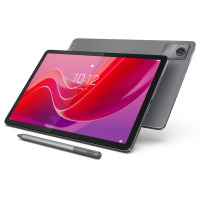 Планшет Lenovo Tab M11 8/128 LTE (ZADB0317UA) Luna Grey + Pen