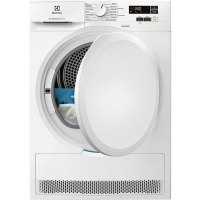 Сушильна машина Electrolux EW6D171YU