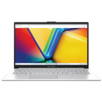 Ноутбук Asus Vivobook Go 15 E1504FA-BQ008 (90NB0ZR1-M00400) Cool Silver