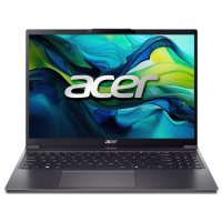 Ноутбук Acer Aspire Go 15 AG15-51P-52JU (NX.J51EU.001) Steel Gray