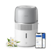 Зволожувач повітря Philips HU5710/00 Зволожувач повітря Philips HU5710/00