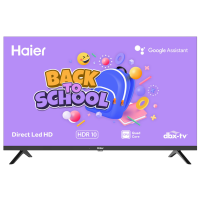 LED-телевізор Haier H32K801G 