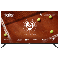 LED-телевізор Haier H43K801UG 