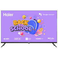 LED-телевізор Haier H43K801UG 