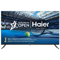 LED-телевізор Haier H43K801UG 