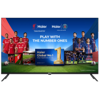 LED-телевізор Haier H43K801UG 