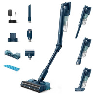 Аккумуляторный пылесос Philips XC5244/10 