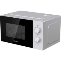 Мікрохвильова піч Hisense H 20 MO WP1