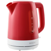 Електрочайник Sencor SWK 1024RD Електрочайник Sencor SWK 1024RD
