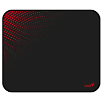 Килимок для мишi Genius G-Pad 230S Black