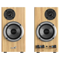 Акустика Genius SP-HF520BT Pine Wood 