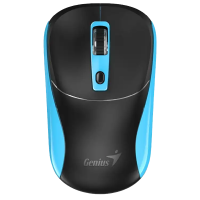 Миша Genius NX-7123 Blue