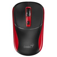 Миша Genius NX-7123 Red