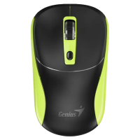 Миша Genius NX-7123 Green