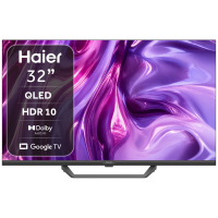 LED-телевізор Haier H32S80EFX LED-телевізор Haier H32S80EFX
