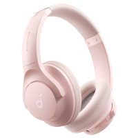 Гарнітура Anker SoundСore Q20i Pink 