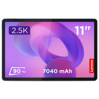 Планшет Lenovo Idea Tab 8/128 WiFi Polar Blue + Pen (ZAFR0799UA)