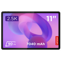 Планшет Lenovo Idea Tab 8/128 5G Luna Grey + Case&Pen (ZAFM0065UA)