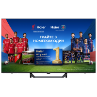 LED-телевізор Haier H55S80FUX 