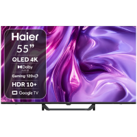 LED-телевізор Haier H55S80FUX 