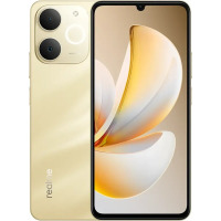 Смартфон Realme Note 70 4/128Gb Beach Gold