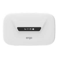 Роутер ERGO M126 Роутер ERGO M126