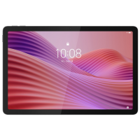 Планшет Lenovo Tab 8/128 WiFi Luna Grey + Clear Case (ZAEH0195UA) 