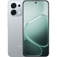 Смартфон OPPO A6 PRO 4G 8/256GB Lunar Titanium Смартфон OPPO A6 PRO 4G 8/256GB Lunar Titanium
