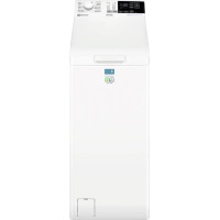 Пральна машина автоматична Electrolux EW6T406U