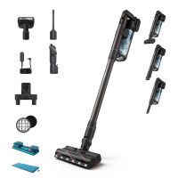 Акумуляторний пилосос Philips XC7163/01