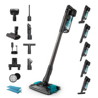 Акумуляторний пилосос Philips XC8157/01