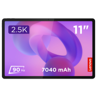 Планшет Lenovo Idea Tab 8/128 WiFi Luna Grey + Pen (ZAFR0462UA)