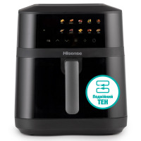 Мультипіч Hisense HAF1800DCD Мультипіч Hisense HAF1800DCD