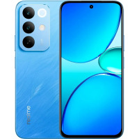 Смартфон Realme C85 8/256Gb NFC Kingfisher Blue Смартфон Realme C85 8/256Gb NFC Kingfisher Blue