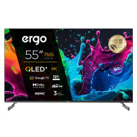 Телевізор ERGO 55JUQ7555
