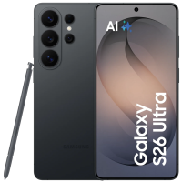 Смартфон Samsung Galaxy S26 Ultra 12/256Gb ZKD Black Смартфон Samsung Galaxy S26 Ultra 12/256Gb ZKD Black