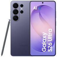 Смартфон Samsung Galaxy S26 Ultra 12/256Gb ZVD Cobalt Violet