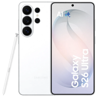 Смартфон Samsung Galaxy S26 Ultra 12/256Gb ZWD White Смартфон Samsung Galaxy S26 Ultra 12/256Gb ZWD White