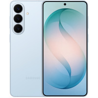 Смартфон Samsung Galaxy S26 12/256Gb LBG Sky Blue Смартфон Samsung Galaxy S26 12/256Gb LBG Sky Blue