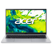 Ноутбук Acer Aspire Go 15 AG15-72P-56WZ (NX.JSVEU.011) Pure Silver